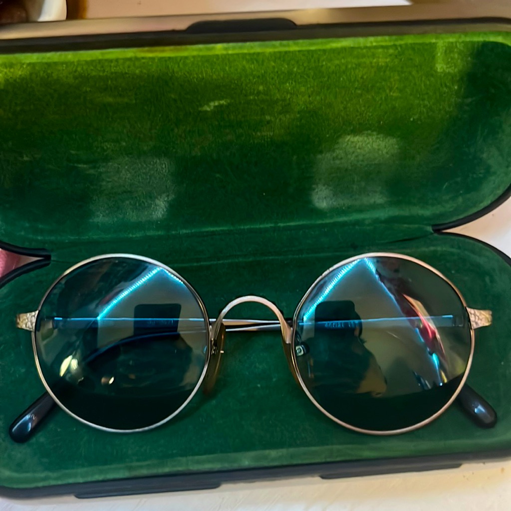 Jean Paul Gaultier Sunglasses